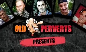 old pervert fucks mb ...