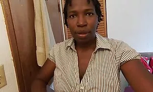 ebony u a lu a ikyav ...