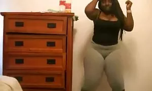 bbw ebony ken mlu u  ...