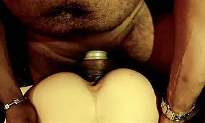 monster anal vea, iy ...