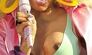nicki minaj or u i f ...